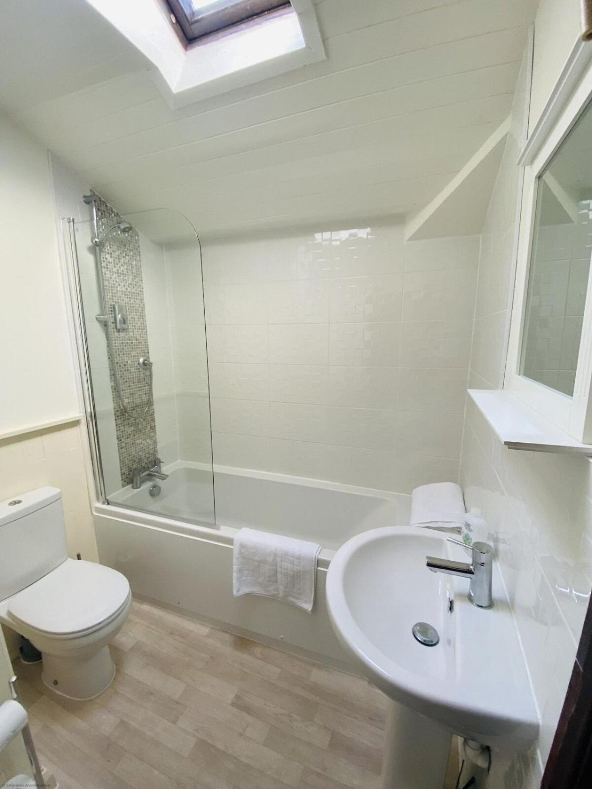 Mill View Villa Northleach Room photo